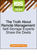 The Truth About Remote Management: Self-Storage Experts Share the Deets